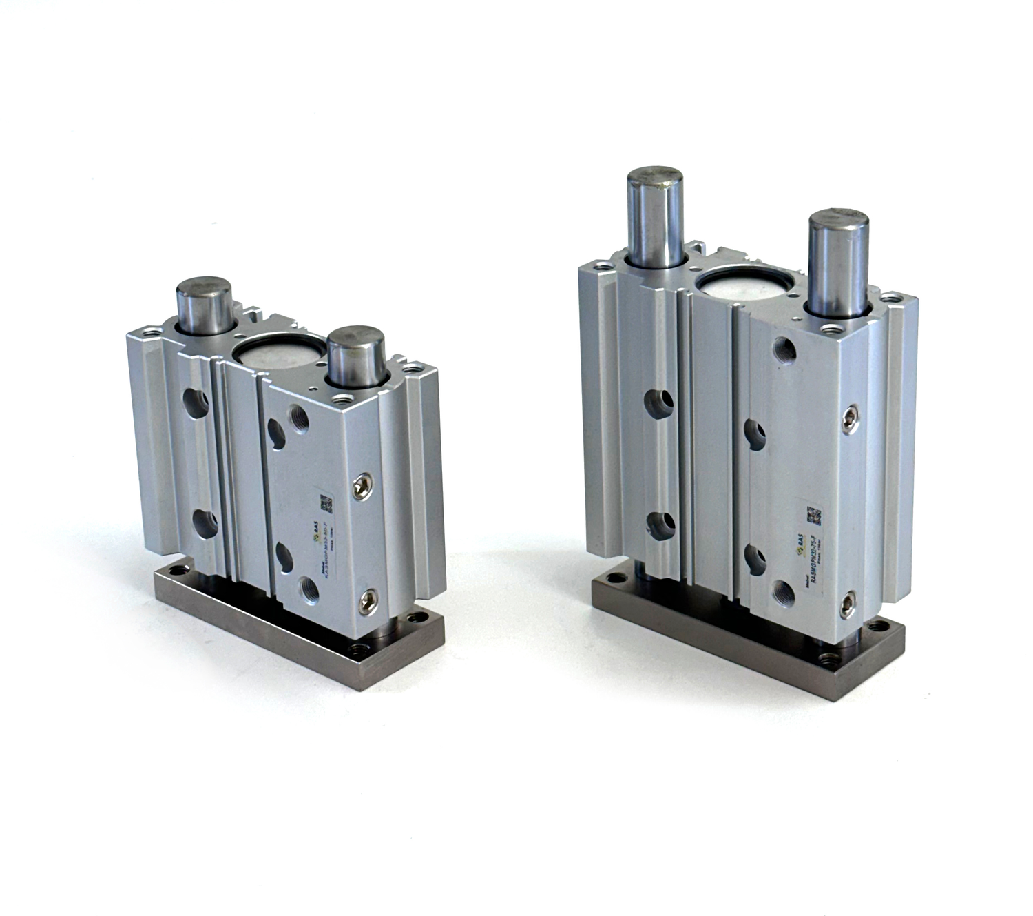 MGPM Guided Rod Cylinders