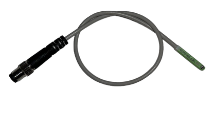 Top Loading C-Slot Solid State Switch