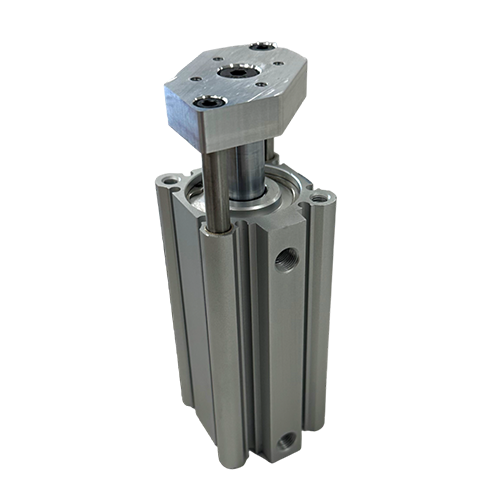 Compact Guided Pneumatic Cylinders