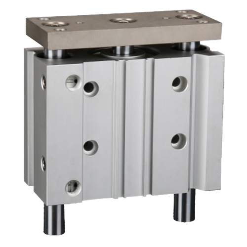 40MM MGPM Guided Pneumatic Cylinder