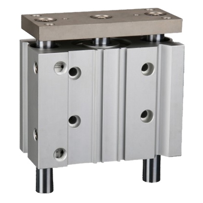 40MM MGPM Guided Pneumatic Cylinder