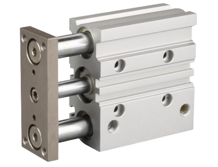 40MM MGPM Guided Pneumatic Cylinder