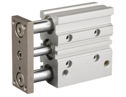 40MM MGPM Guided Pneumatic Cylinder