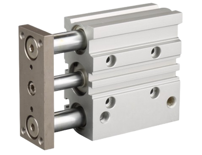 50MM MGPM Guided Pneumatic Cylinder